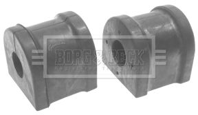 BORG & BECK Ремкомплект, соединительная тяга стабилизатора BSK7376K